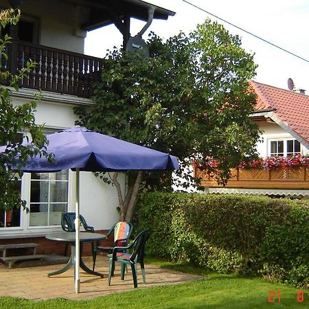 Urlaub Auf Dem Bauernhof Marx Villa Kelberg Exterior photo