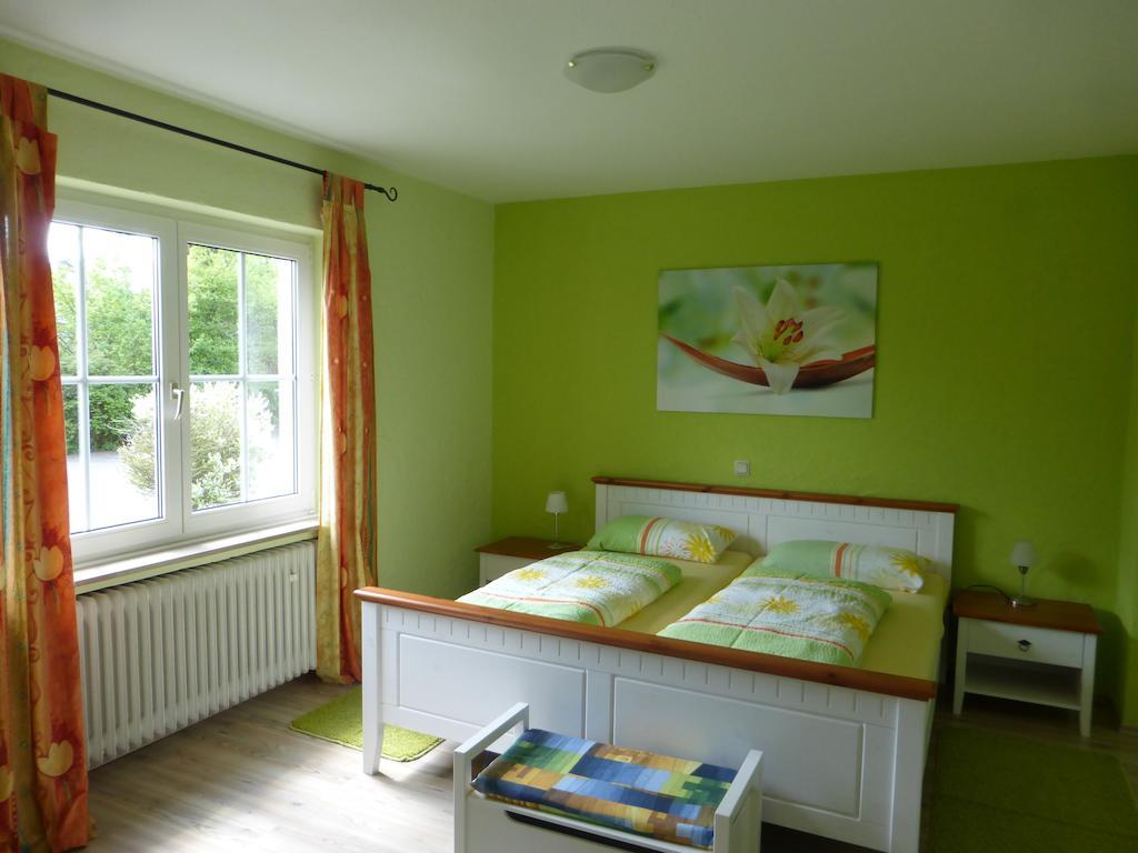 Urlaub Auf Dem Bauernhof Marx Villa Kelberg Room photo