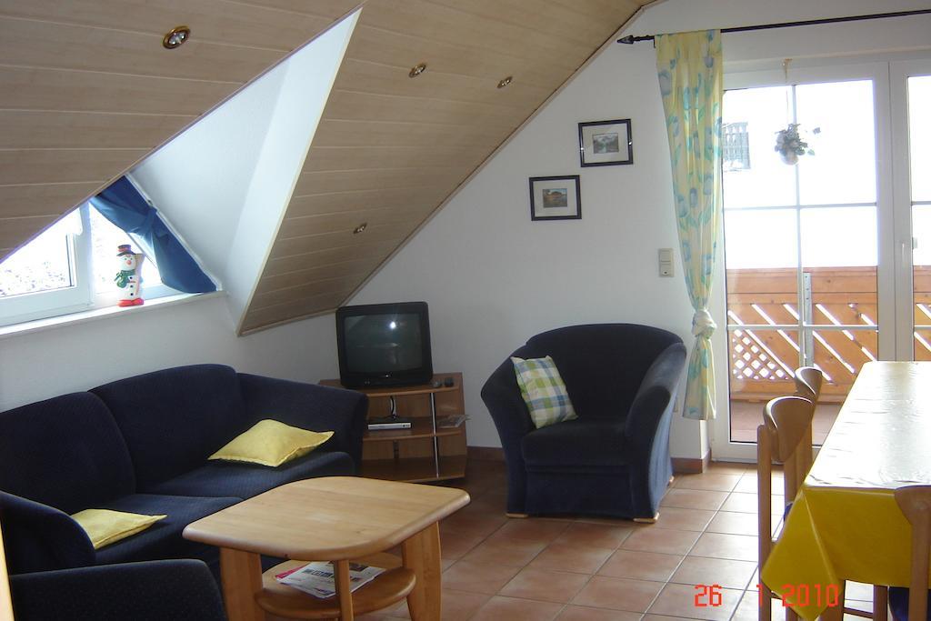 Urlaub Auf Dem Bauernhof Marx Villa Kelberg Room photo