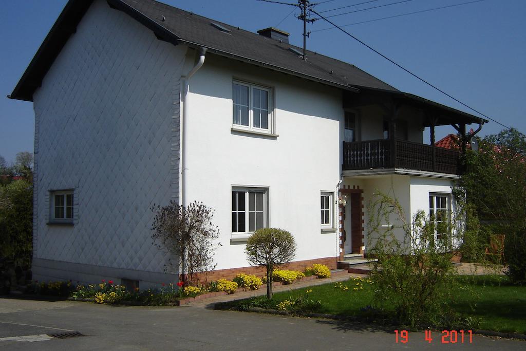 Urlaub Auf Dem Bauernhof Marx Villa Kelberg Room photo